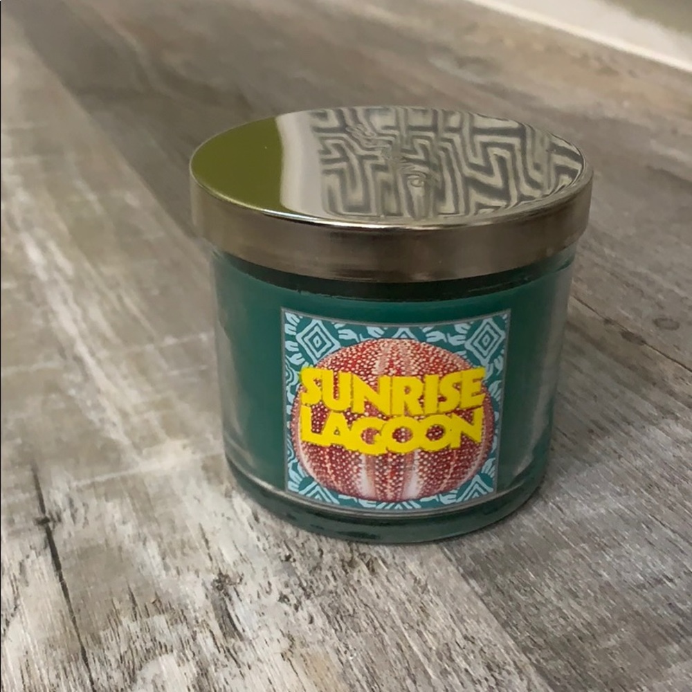 Candle :  Slatkin &Co BVW new